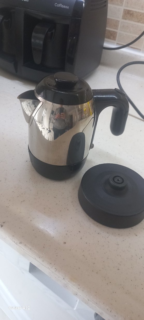 Karaca kahve makinesi - Görsel 3