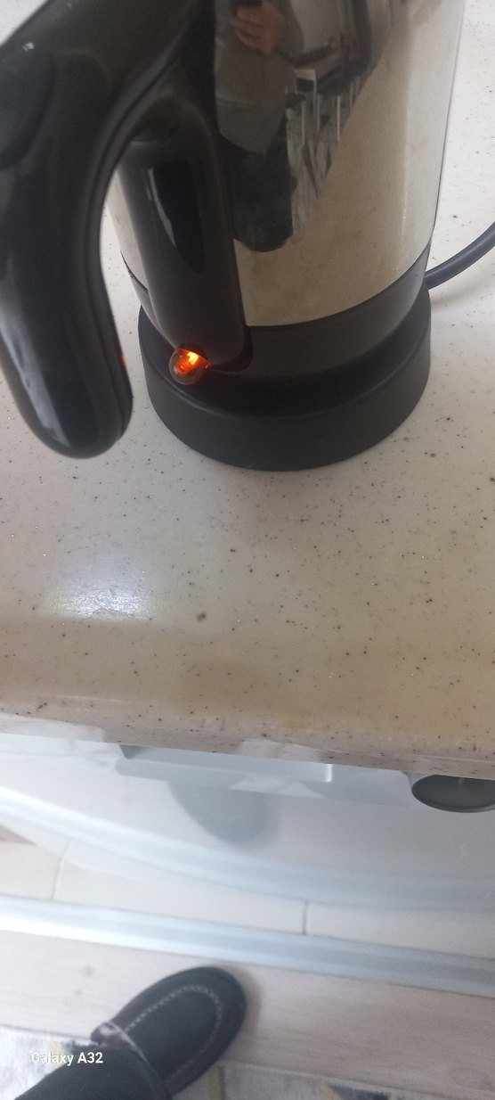 Karaca kahve makinesi - Görsel 2