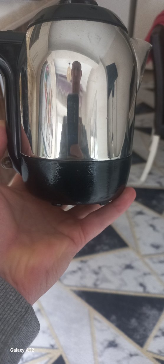 Karaca kahve makinesi - Görsel 4