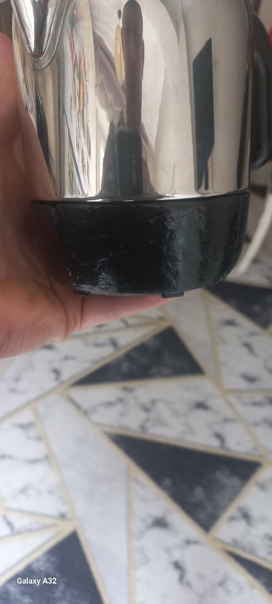 Karaca kahve makinesi - Görsel 5