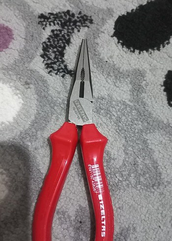 karga burnu izeltaş - Görsel 2