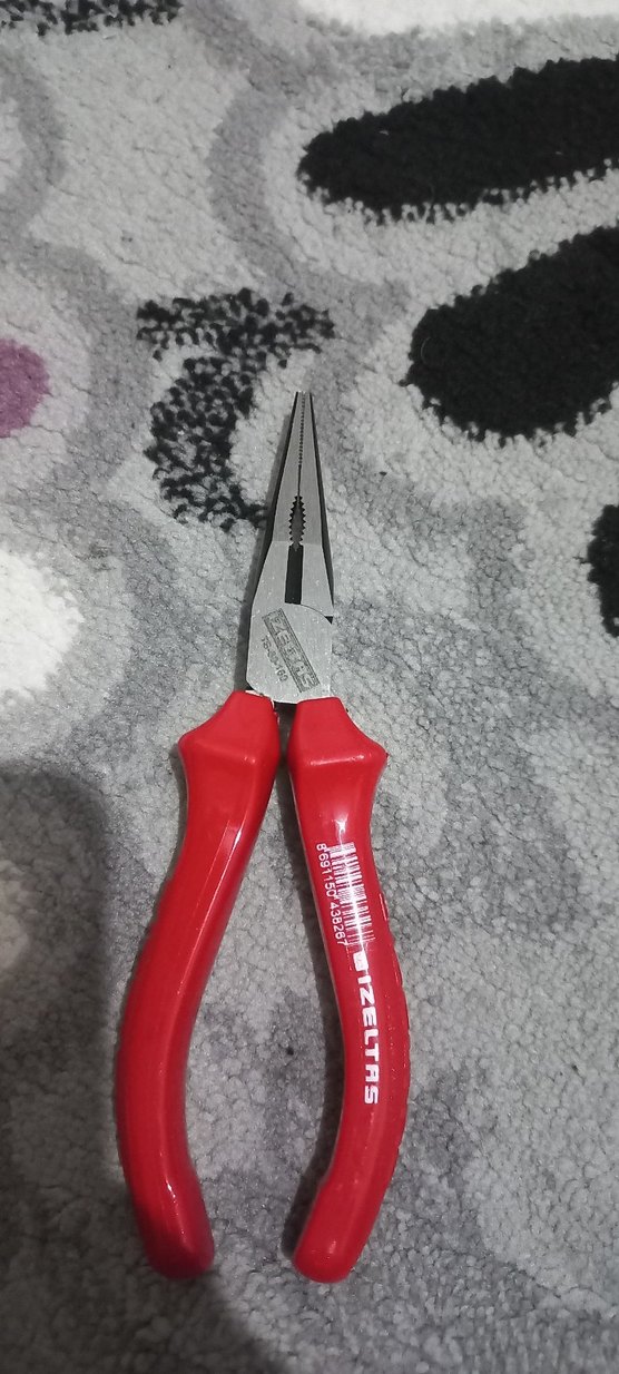 karga burnu izeltaş - Görsel 2