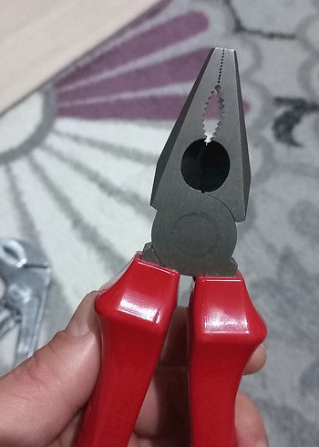 izeltaş Pense 180 ml - Görsel 3