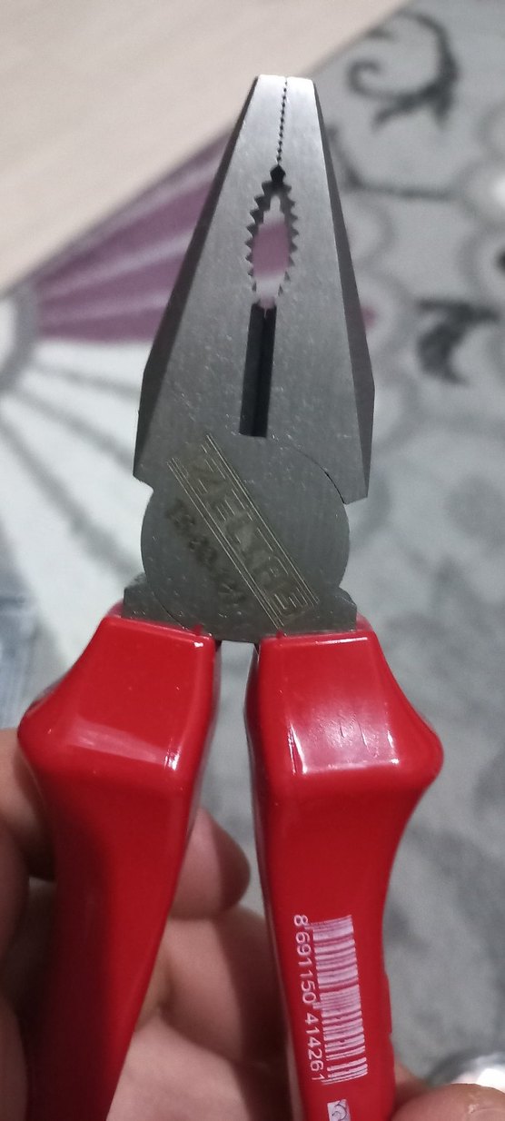 izeltaş Pense 180 ml - Görsel 2