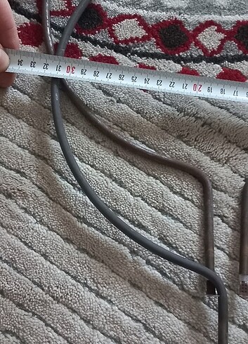 Rezistans fırın  - Görsel 2