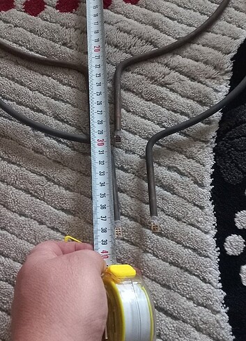 Rezistans fırın  - Görsel 3