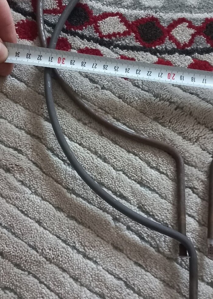 Rezistans fırın  - Görsel 2