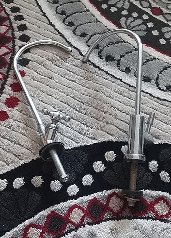 Su Arıtma muslukları - Görsel 2