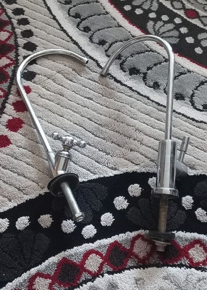 Su Arıtma muslukları - Görsel 2