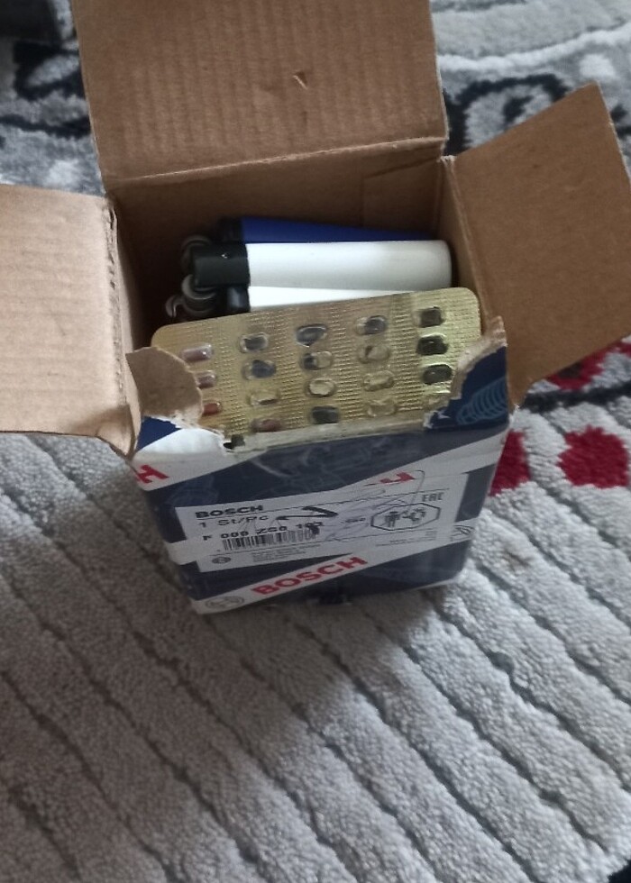 Çakmak Toplu satış 24 adet  - Görsel 5