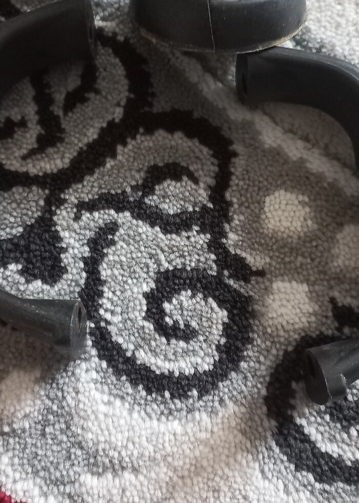 Mobilya 4 ayak 2 kulp - Görsel 2