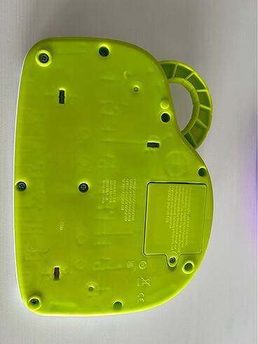 Beden Fisher price neşeli piyano