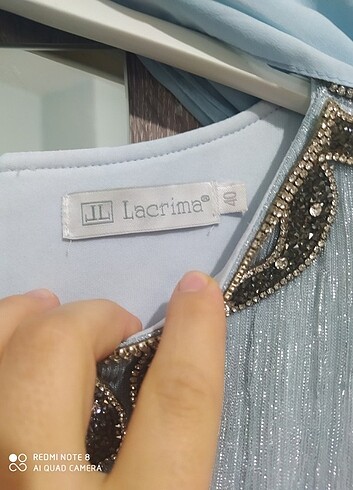 Zara Tesettür abiye