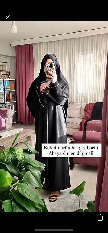 Abaya