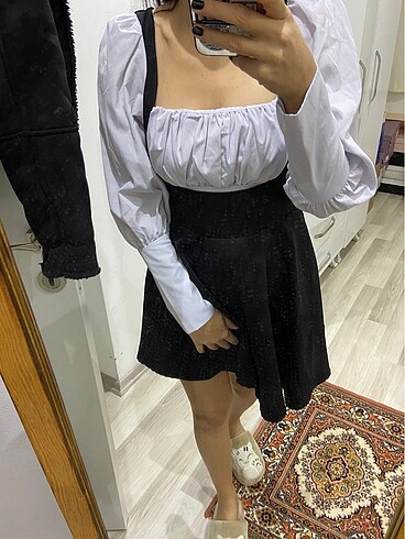 s Beden Eyyo tasarım elbise