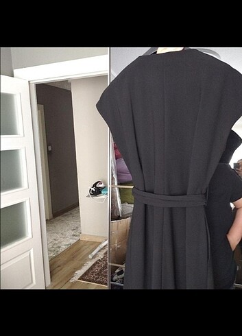 Massimo Dutti Sayılı giyildi