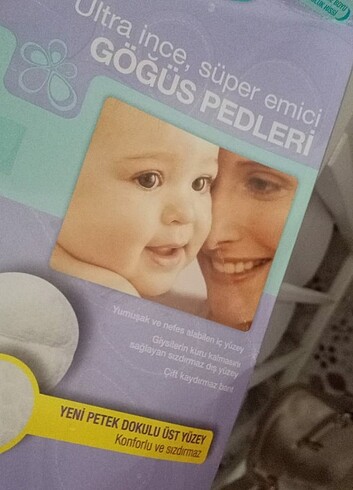 Göğüs pedi 