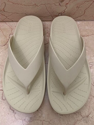 Crocs Amerika?dan Alınma Crocs Flip