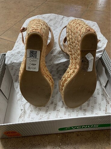 36 Beden ten rengi Renk Asos Nude Platform
