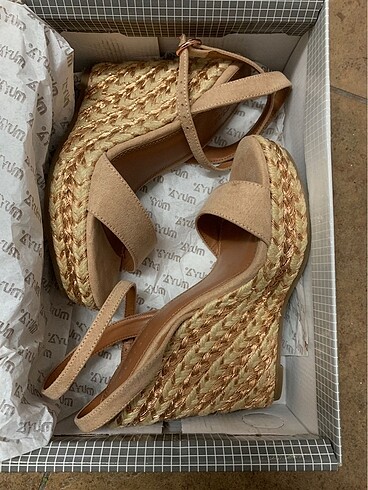 Asos Nude Platform