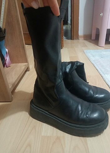 Zara çocuk bot 