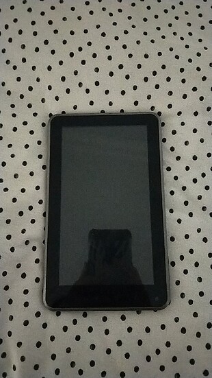 2 bozuk tablet