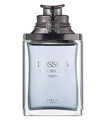 Possess Secret Man