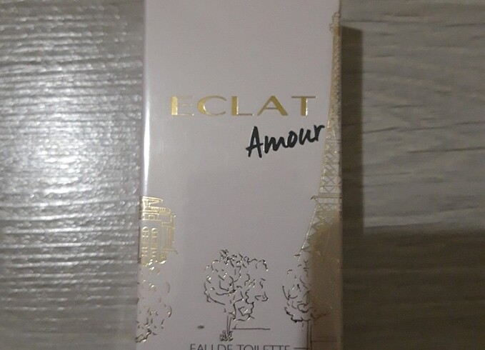 Eclat Amour