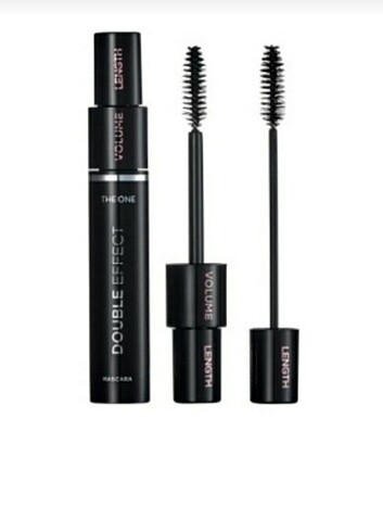 Oriflame The One Çift Etkili Maskara