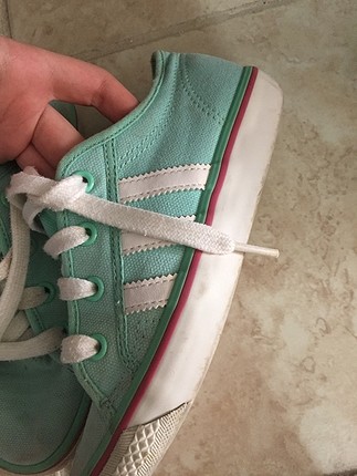 Adidas Adidas kız çocuk spor ayakkabı