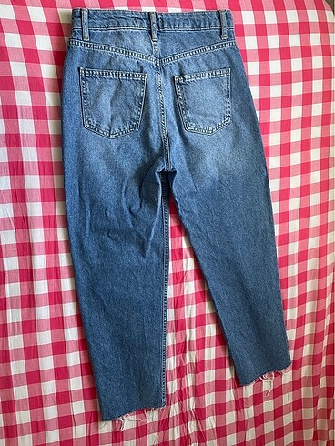 36 Beden Kot pantolon
