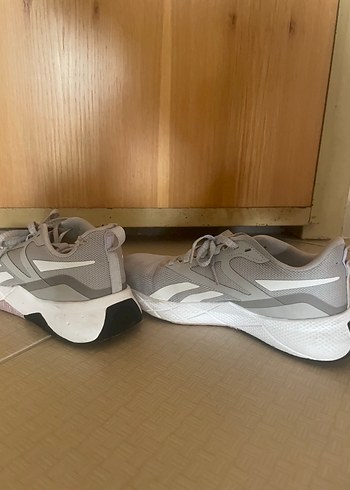 Reebok Reebok Beyaz Gri Spor Kadın Sneakers