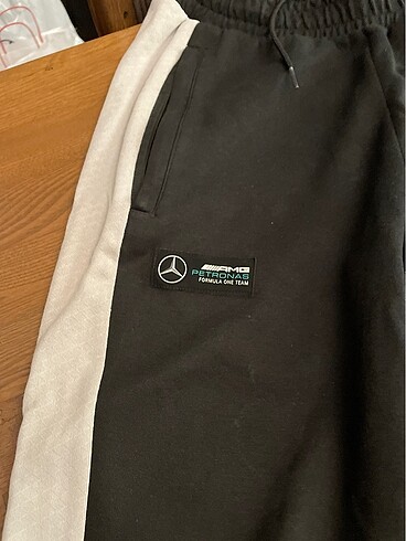 Puma Puma Mercedes AMG esifman alti