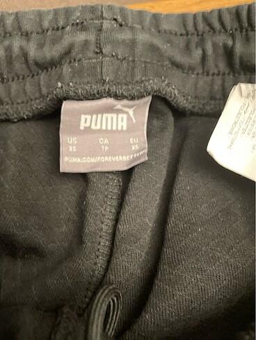 Standart Beden Beden siyah Renk Puma Mercedes AMG esifman alti
