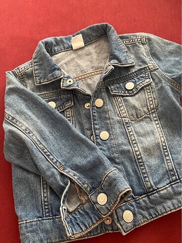 H&M Kot ceket