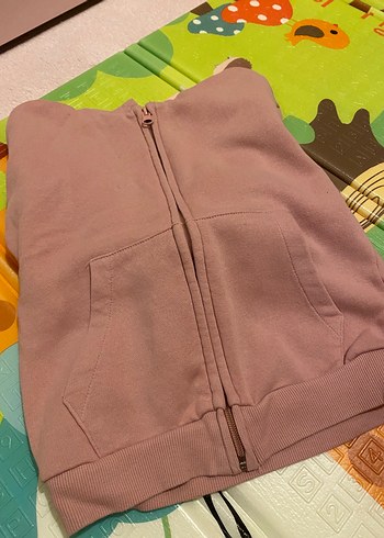 H&M Eşofman üstü