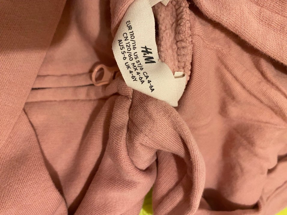 Eşofman üstü - Görsel 4