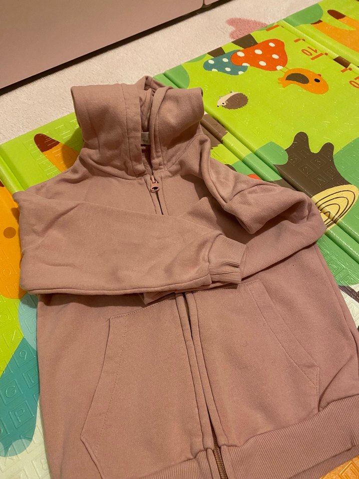 Eşofman üstü - Görsel 3