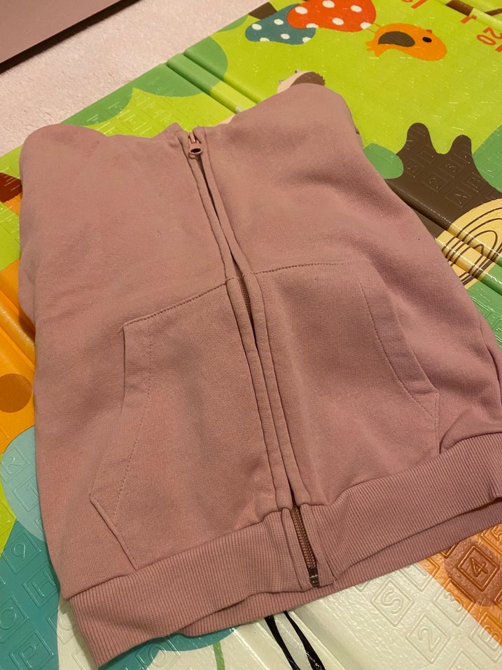 Eşofman üstü - Görsel 2