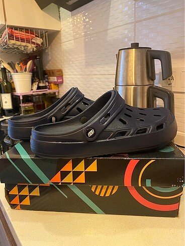 Skechers Erkek Terlik