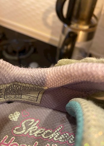 Skechers Ayakkabı - Görsel 7