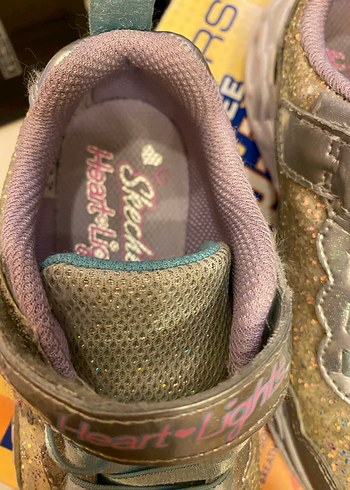 Skechers Ayakkabı - Görsel 5