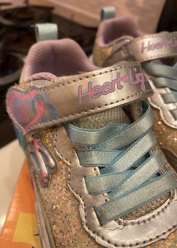 Skechers Ayakkabı - Görsel 4