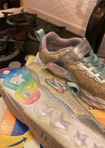 Skechers Ayakkabı - Görsel 8