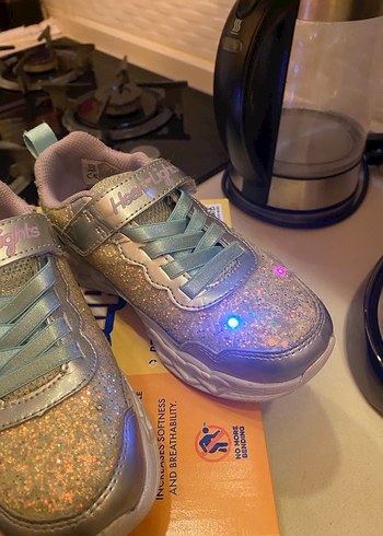 Skechers Ayakkabı - Görsel 9