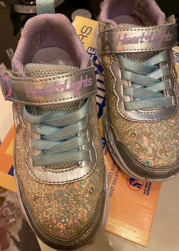 Skechers Ayakkabı - Görsel 3