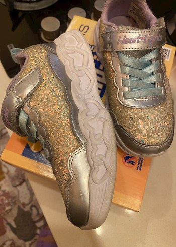 Skechers Ayakkabı - Görsel 6