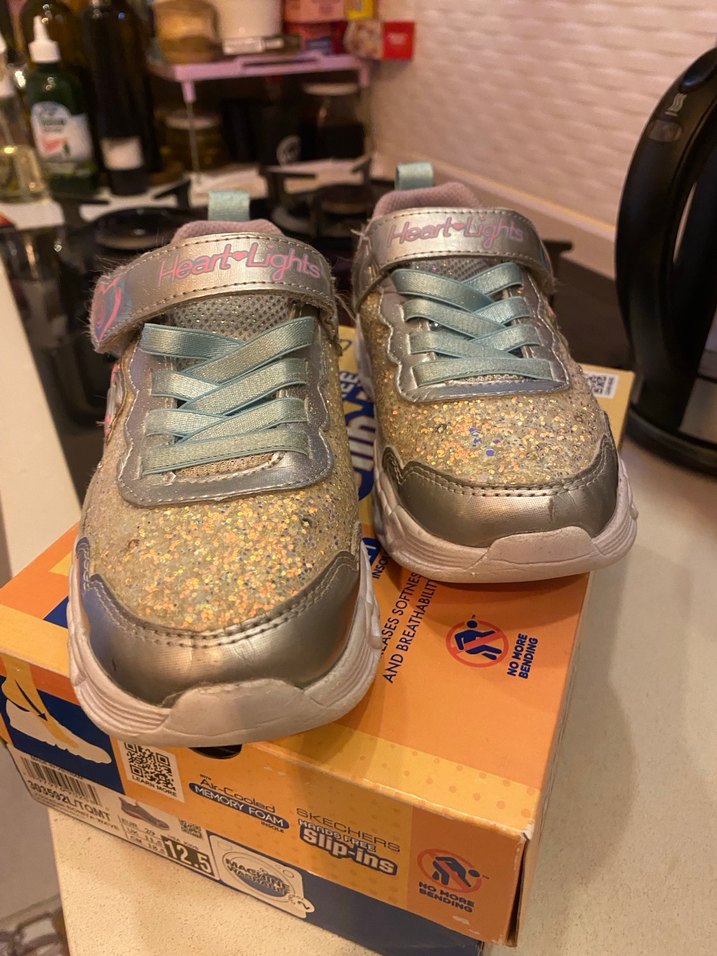 Skechers Ayakkabı - Görsel 2