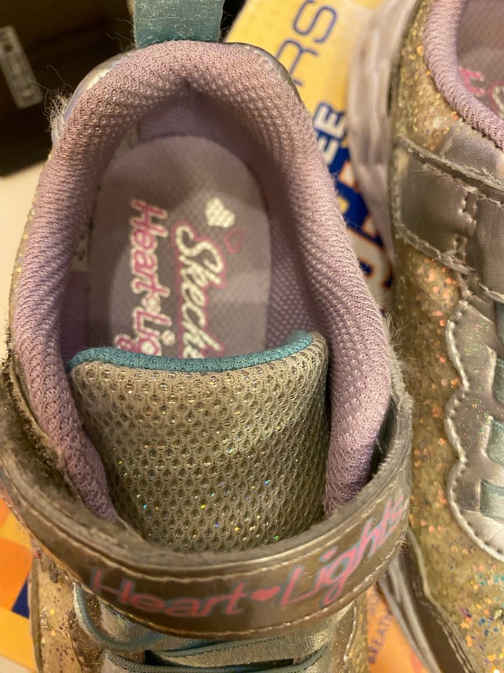 Skechers Ayakkabı - Görsel 5