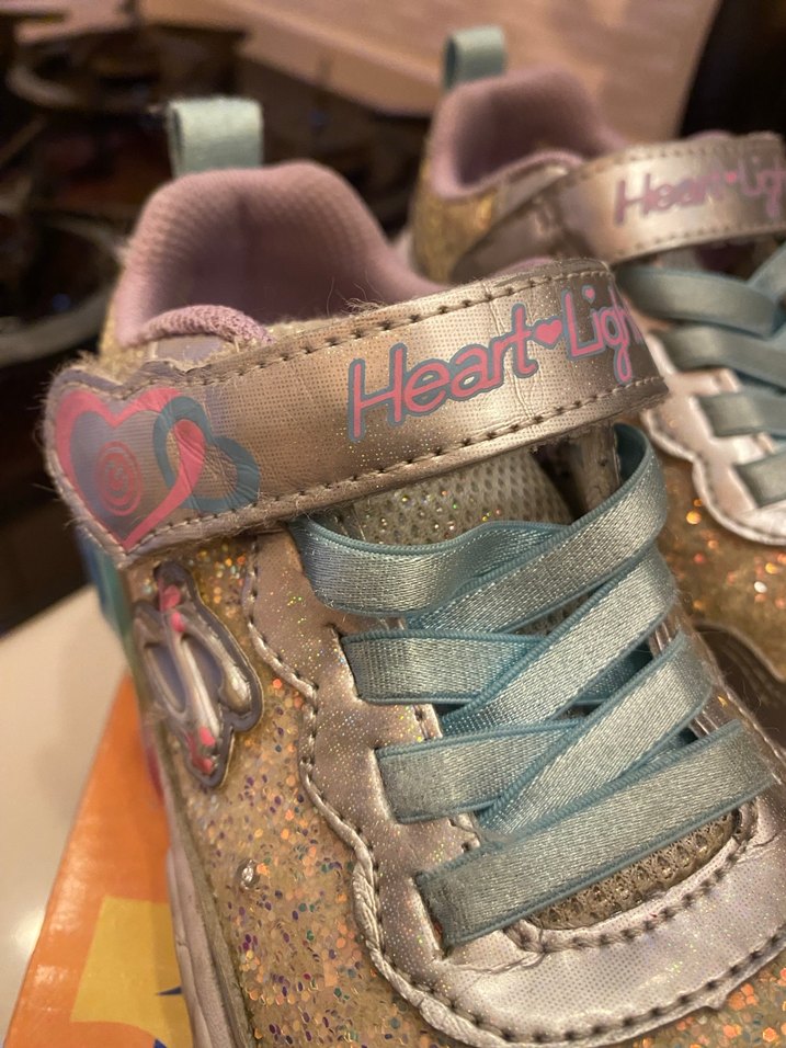 Skechers Ayakkabı - Görsel 4